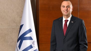 Türkiye’nin Yaş Meyve Sebze İhracatı İlk Çeyrekte Yüzde 35 Artışla 1,3 Milyar Dolara Ulaştı