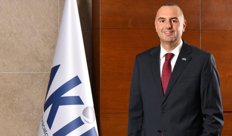 Türkiye’nin Yaş Meyve Sebze İhracatı İlk Çeyrekte Yüzde 35 Artışla 1,3 Milyar Dolara Ulaştı