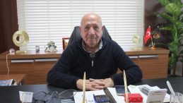 Mersinli Otobüs tamircileri Esnafından Modern Sanayi Talebi