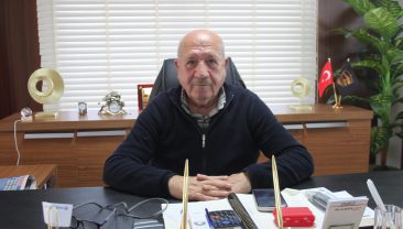 Mersinli Otobüs tamircileri Esnafından Modern Sanayi Talebi