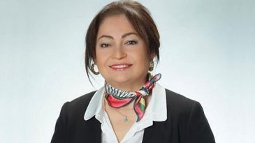 Cavidan Demirağ: “Mersin’in Tarımı İçin Mücadeleye Hazırım”