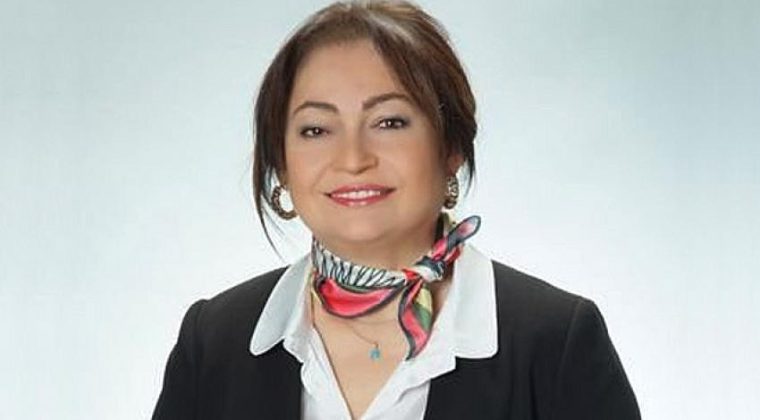 Cavidan Demirağ: “Mersin’in Tarımı İçin Mücadeleye Hazırım”