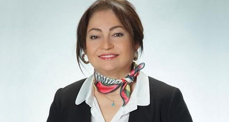 Cavidan Demirağ: “Mersin’in Tarımı İçin Mücadeleye Hazırım”