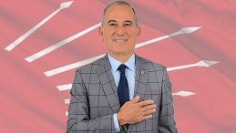 Başkan Deniz, sınıfı geçti