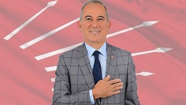 Başkan Deniz, sınıfı geçti