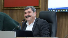 Başkan Yıldız: “Küçük Sanayi Alanları Oluşturulmalı”