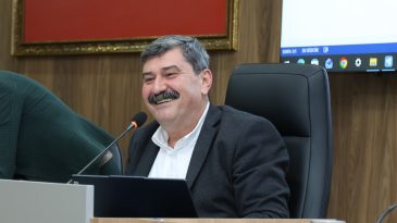 Başkan Yıldız: “Küçük Sanayi Alanları Oluşturulmalı”