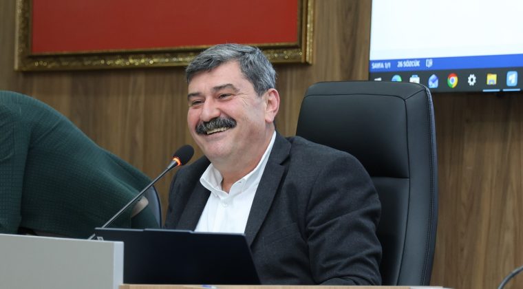 Başkan Yıldız: “Küçük Sanayi Alanları Oluşturulmalı”