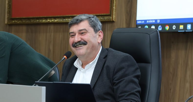 Başkan Yıldız: “Küçük Sanayi Alanları Oluşturulmalı”