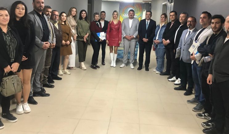 Mersin’de FOTEX Turizm Fuarı Düzenlenecek