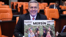 KADIN ÇALIŞANLAR VE ÇİFTÇİLER İÇİN POZİTİF GÜNDEM: MİLLETVEKİLİ UYSAL’DAN DESTEK MESAJI