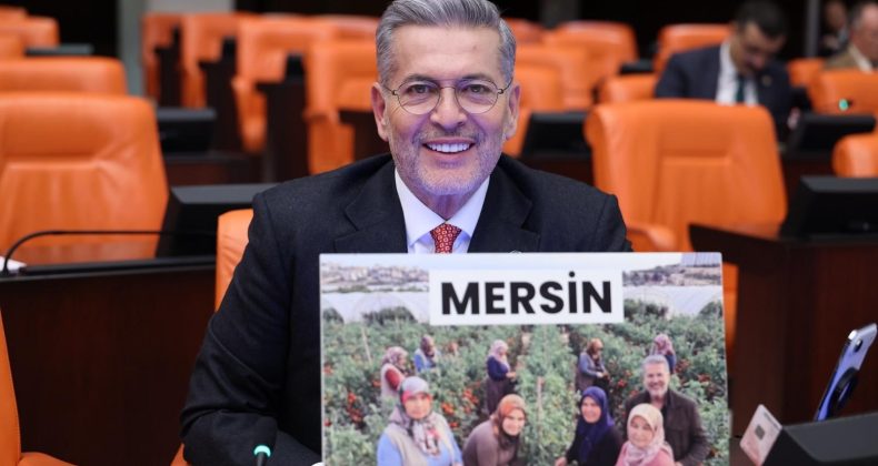 KADIN ÇALIŞANLAR VE ÇİFTÇİLER İÇİN POZİTİF GÜNDEM: MİLLETVEKİLİ UYSAL’DAN DESTEK MESAJI