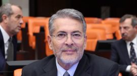 UYSAL, ÖĞRENCİ AFFINI BİR KEZ DAHA MECLİS’TE GÜNDEME TAŞIDI