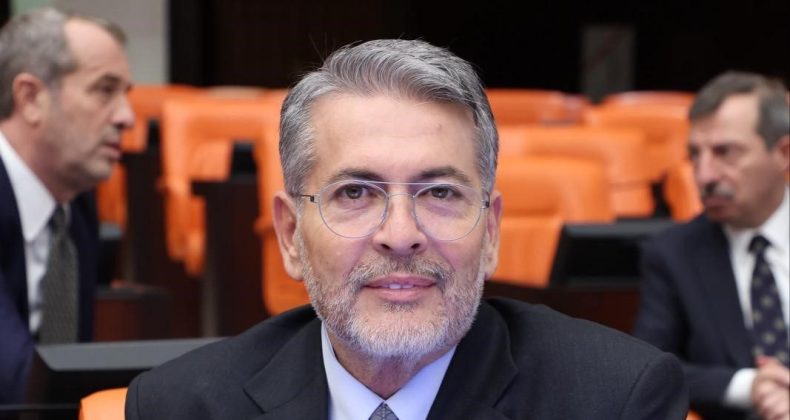 UYSAL, ÖĞRENCİ AFFINI BİR KEZ DAHA MECLİS’TE GÜNDEME TAŞIDI