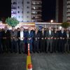 Erdemli’de Ulaşımı Rahatlatacak 4. Köprü Hizmete Açıldı