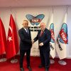 Çardak: “Çevrecik’in Sorunlarını Elbirliğiyle Çözeceğiz”