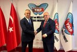 Çardak: “Çevrecik’in Sorunlarını Elbirliğiyle Çözeceğiz”