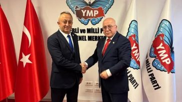 Çardak: “Çevrecik’in Sorunlarını Elbirliğiyle Çözeceğiz”