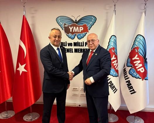 Çardak: “Çevrecik’in Sorunlarını Elbirliğiyle Çözeceğiz”