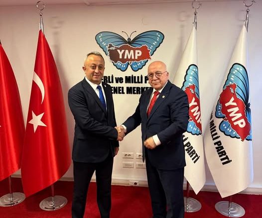 Çardak: “Çevrecik’in Sorunlarını Elbirliğiyle Çözeceğiz”