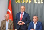 Saydam’dan Mut-Silifke Yolu Tepkisi: “Milleti Oyalamayı Bırakın, Sözleri Tutun”
