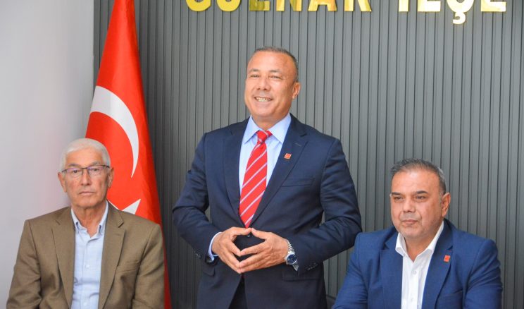 Saydam’dan Mut-Silifke Yolu Tepkisi: “Milleti Oyalamayı Bırakın, Sözleri Tutun”