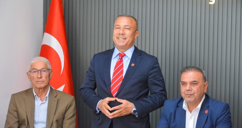 Saydam’dan Mut-Silifke Yolu Tepkisi: “Milleti Oyalamayı Bırakın, Sözleri Tutun”