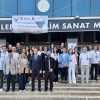 Yenişehir BİLSEM’de TÜBİTAK 4006 Bilim Fuarı Açıldı