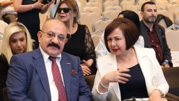 Girişimci Kadınlar Limanı Projesi’nde Final Heyecanı