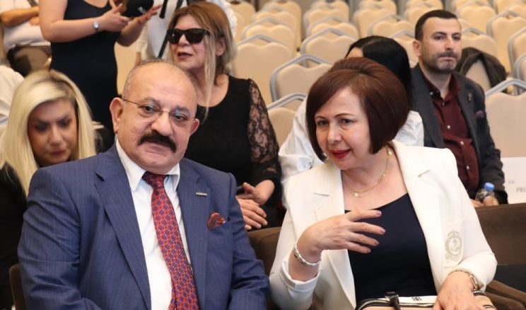 Girişimci Kadınlar Limanı Projesi’nde Final Heyecanı