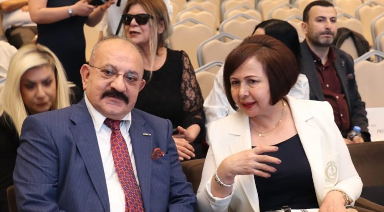 Girişimci Kadınlar Limanı Projesi’nde Final Heyecanı