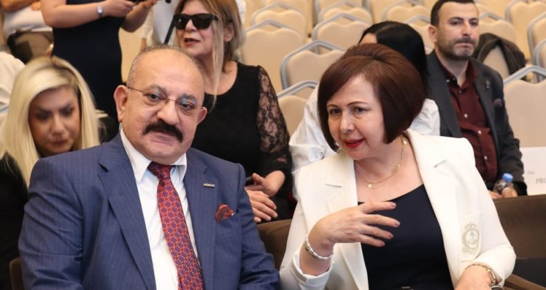 Girişimci Kadınlar Limanı Projesi’nde Final Heyecanı
