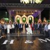 Kenan Peker’ katılımcılara teşekkür etti