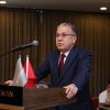 Mersin Üniversitesi’nde Cerrahi ve Onkoloji Günleri Sempozyumu Başladı