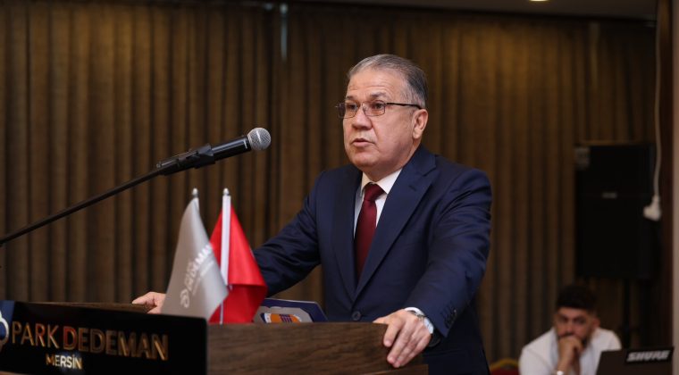 Mersin Üniversitesi’nde Cerrahi ve Onkoloji Günleri Sempozyumu Başladı