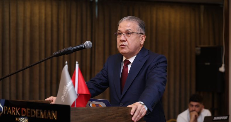 Mersin Üniversitesi’nde Cerrahi ve Onkoloji Günleri Sempozyumu Başladı