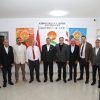 GÜZELYURT’A SAĞLIK VE TARIMDA DEV YATIRIM