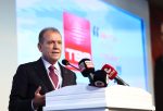 SEÇER: “HER ŞEY ŞEHİRLERİMİZ VE GÜZEL TÜRKİYE’MİZ İÇİN”