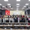BAŞKAN SEÇER, ‘KENT KATILIMI BULUŞMALARI’ KAPSAMINDA KADIN STK’LARLA BİR ARAYA GELDİ