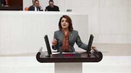 Kültür Yolu Festivali Tepkisi: “Kültürü Böldünüz, Sanatı Ayrıştırdınız”