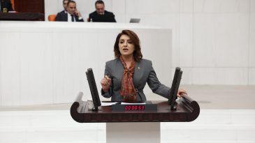 Kültür Yolu Festivali Tepkisi: “Kültürü Böldünüz, Sanatı Ayrıştırdınız”