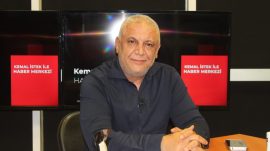 Kafadar, “Mersin kazandı”