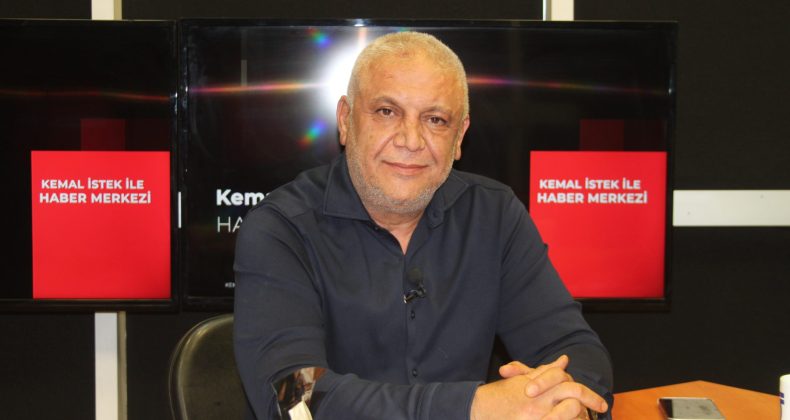 Kafadar, “Mersin kazandı”
