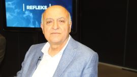 Kızıltan, gerçeklerin altını çiziyor