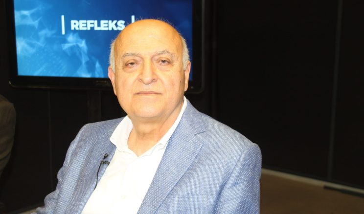 Kızıltan; “Güvenin Temeli Adil Süreçtir”