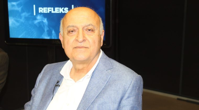 Kızıltan, gerçeklerin altını çiziyor
