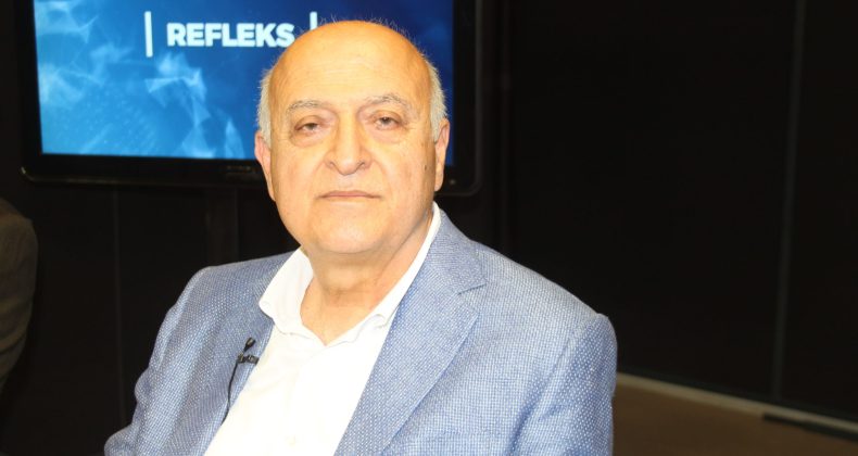 Kızıltan, gerçeklerin altını çiziyor