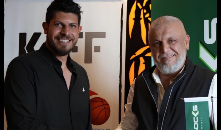 Mersin CBL Basketbol Ligi’ne Ev Sahipliği Yapıyor