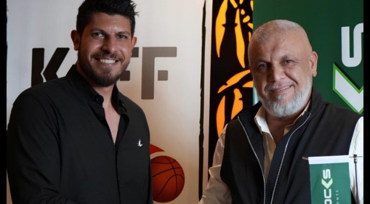 Mersin CBL Basketbol Ligi’ne Ev Sahipliği Yapıyor