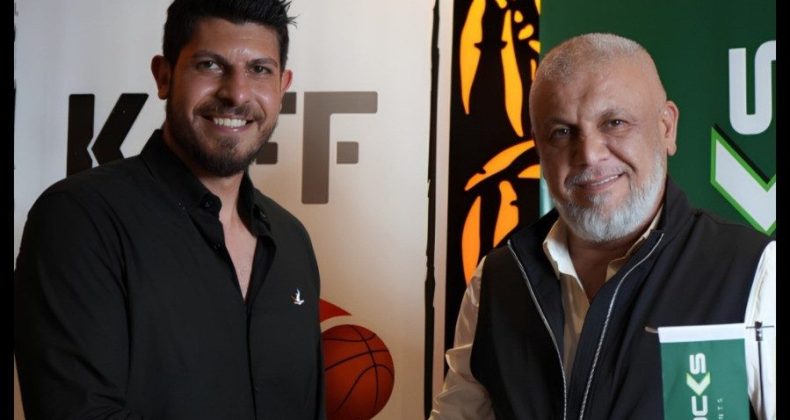 Mersin CBL Basketbol Ligi’ne Ev Sahipliği Yapıyor